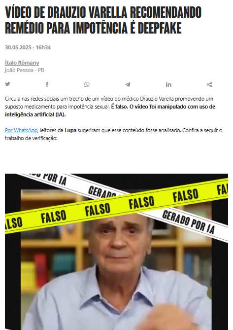 Contexto manipulado