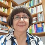 Prof.ª Dra. Vera Lucia Marinelli  (vice-coordenadora)